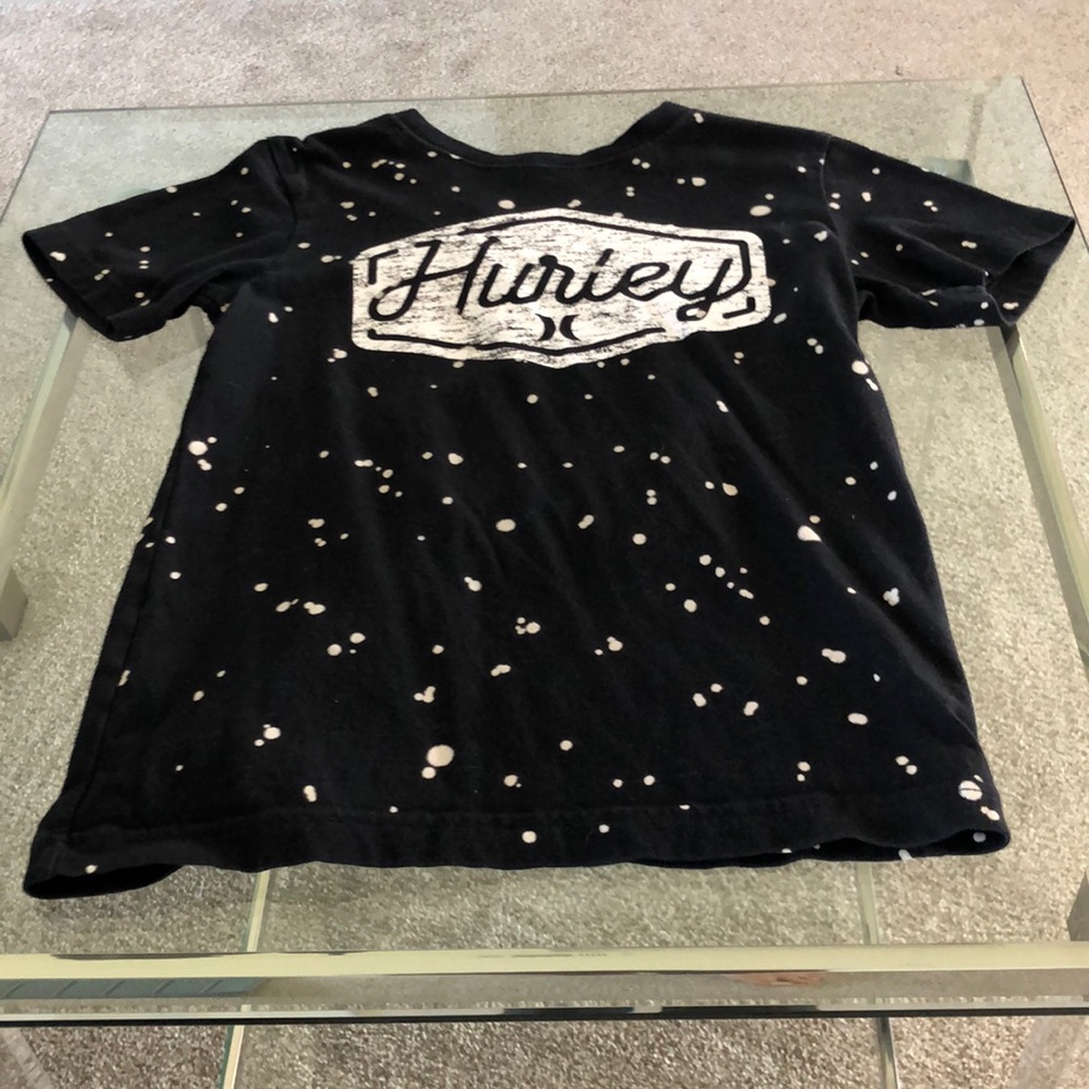 Kids Hurley teeshirt
